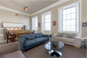 York Place Apartments by Destination Edinburgh